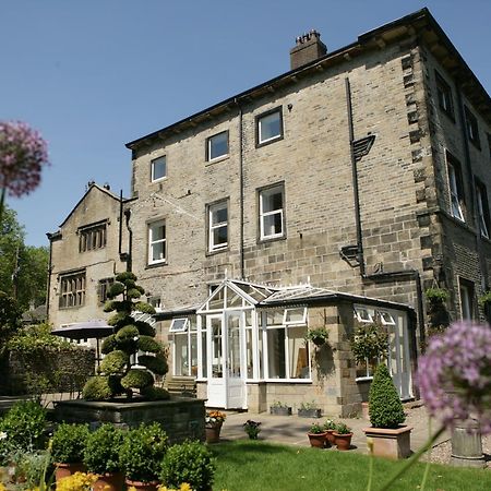 Cononley Hall Bed & Breakfast Bed and Breakfast Skipton Exterior foto