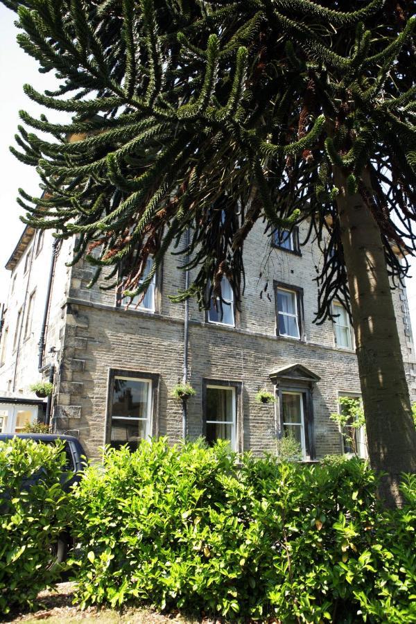 Cononley Hall Bed & Breakfast Bed and Breakfast Skipton Exterior foto